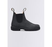 Blundstone 587 Rustic Black (Größe: 9)