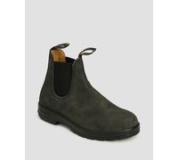 Blundstone 587 Rustic Black (Größe: 10)