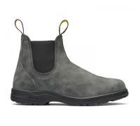 Blundstone - All-Terrain #2055 - Freizeitstiefel, Gr. 37 UK 4, grau (RusticBlack)