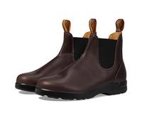 Blundstone Stiefel Boot #2057 Leather (All-Terrain Series) Cocoa Brown-10.5UK