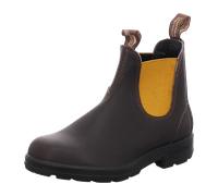 Blundstone Classic 1919 brown/mustard - Größe 4,5UK