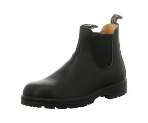 Blundstone Ankle-Bootie für Herren, schwarz, Größe / 3,5 UK