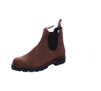 Blundstone 1609 Antque Brown (Größe: 6)