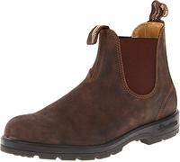 Blundstone BL550 Classic 550 Chelsea Boot, walnussbraun, 10.5 M US Women/8.5 M US Men