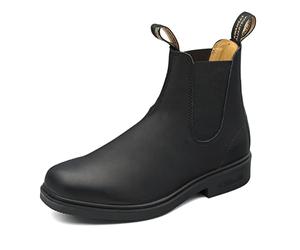Blundstone Boots - Dress Series 068 - voltan Black, Größe:38.5 EU
