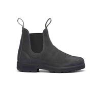 Blundstone Damen, Unisex Chelsea Boots 1910 dunkelgrau 8 (42)