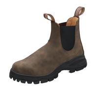 Blundstone , braun(rusticbrown (2239)), Gr. 10½