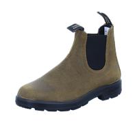 Blundstone brown wax suede für Herren, braun, Größe / 10 UK