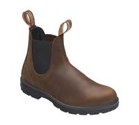 Blundstone Chelsea Boot Classic 550 Antique Brown (Größe: 5) 38 braun