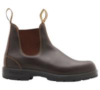 Blundstone Chelsea Boot Classic 550 Walnut (Größe: 4) 37 braun