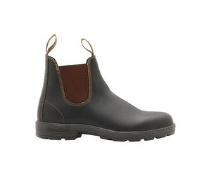 Blundstone Chelsea Boot Originals 500 Series 500, Dunkelbraun (Größe: 6) 39/40 braun