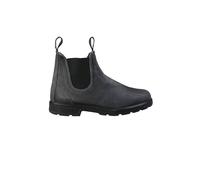 Blundstone Damen Original 500 Series Chelsea Boot, Steel Grey, 43 EU