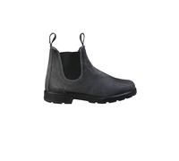 Blundstone Damen Originele 500-serie Chelsea Boot, Steel Grey, 44 EU