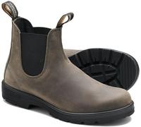 Blundstone Chelsea Boots #2446 Clay Pre-Worn Leather (Classics Series) Clay-10.5UK