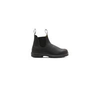 Blundstone 558 Classic Comfort Premium Lederstiefel Unisex Schwarz - 41