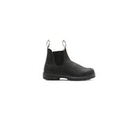 Blundstone - Classics #558 - Freizeitstiefel, Gr. 43 EU 43 - Regular, schwarz/grau (VoltanBlack)
