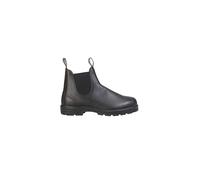 Blundstone - Claret Oiled Leather #2540 - Freizeitstiefel, Gr. 43 EU 43 - Regular, grau (Claret)