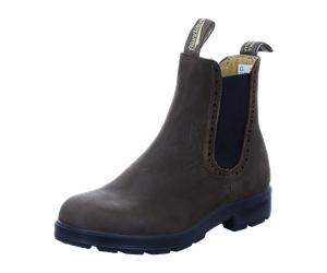 Blundstone Chelsea Boots für Damen, braun, Größe / 7 UK