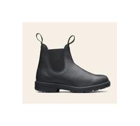 Blundstone - Originals Vegan #2115 - Freizeitstiefel, Gr. 35.5 UK 3, schwarz/grau (Black)