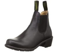Blundstone Blundstone Damen Stiefel Boots #2231 Black Microfibre (Women's Heeled Vegan) schwarz 37 Weit (UK: 4.5, EU: 37 Weit)