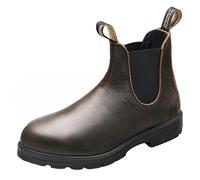 Blundstone Chelseaboots Classic Series Boots 2440 Brown, Größe:45 EU