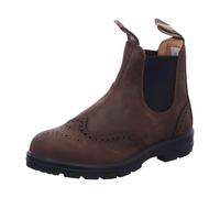 Blundstone Chelseaboots Classic Series Boots 2444 Brouge Brown, Größe:40 EU