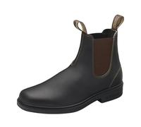 BLUNDSTONE Chisel Toe 062, Unisex-Erwachsene Chelsea Boots, Braun (Brown), 45 EU (10.5 UK)