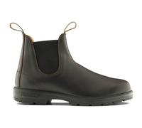 Blundstone - Claret Oiled Leather #2540 - Freizeitstiefel, Gr. 37 UK 4 - Regular, grau (Claret)