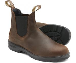 Blundstone Classic 1609 Unisex antique brown - Größe 7,5UK