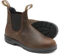 Blundstone Classic 1609 Unisex antique brown - Größe 9UK
