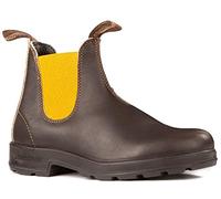 Blundstone Herren Chelsea-Boot Original 500 Series Braun Größe 38,5 EU