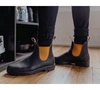 Blundstone Classic 1919 brown/mustard - Größe 5UK