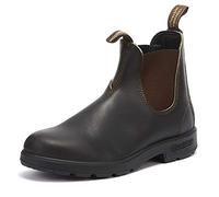 BLUNDSTONE Classic 500, Unisex-Erwachsene Kurzschaft Stiefel, Braun (Marrone), 37 EU (4 UK)