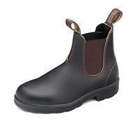 BLUNDSTONE Classic 500, Unisex-Erwachsene Kurzschaft Stiefel, Braun (Marrone), 40 EU (6.5 UK)