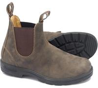 Blundstone Boots Chelsea Boots Classic Braun Herren Größe 43