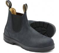Blundstone 587 Rustic Black (Größe: 4)
