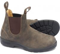 Blundstone 585 Rustic Brown Braun 44