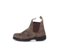 Blundstone Stiefel Boots #550 Leather (550 Series) Walnut Brown-5.5UK