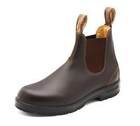 Blundstone Classic Comfort 550, Unisex-Erwachsene Kurzschaft Stiefel, Braun (Brown), 44 EU (10 UK)