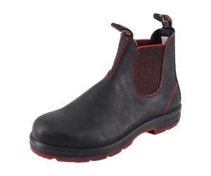 Blundstone Classic für Damen, schwarz, Größe / 8,5 UK