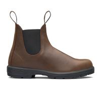 Blundstone Chelsea-Boot Classic 1609 – Braun (Antique Brown) – Gr. 42 / 8 UK
