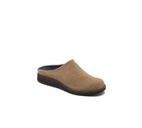 Blundstone Clogs 2692 Sand Suede (Aerocork Clog) Beige/Khaki-6UK
