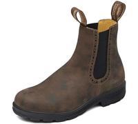 Blundstone Damen 1351 Chelsea-Stiefel, Rustikales Braun, 37 EU