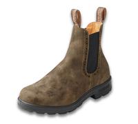 Blundstone Damen 1448 Chelsea Boot, Rustikales Braun, 6.5 US Women / 3.5 AU