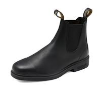 Blundstone Damen Chisel Toe 063 Klassische Stiefel, Schwarz Voltan Black Voltan Black, 38.5 EU (5.5 UK)
