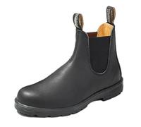 Blundstone Damen Classic 550 Serie Chelsea Boot, Heritage Voltan Black, 37 EU