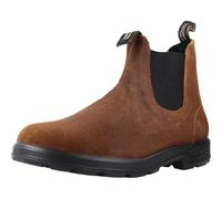Blundstone Chelsea-Boot Original 500 Series Unisex Braun Größe 38,5 EU