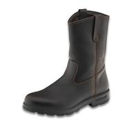 Blundstone Damen Original Rigger BootsHalblange Stiefel