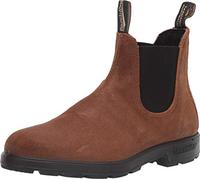 Blundstone - Bottines en cuir - Original Chelsea Boots Tobacco für Herren aus Leder - Größe 41 - Braun Braun 41