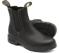 Blundstone Damen Stiefel Boots #1448 Brogued Voltan Leather (Women's Series) Black-5.5UK